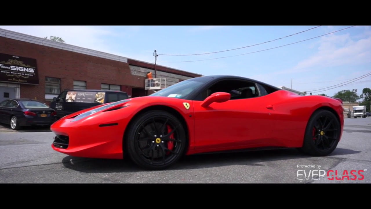 ferrari