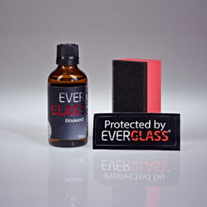 Everglass Diamond Everglass Diamant