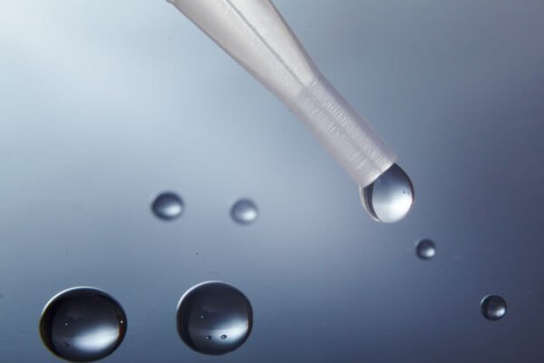 drops