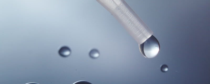 drops