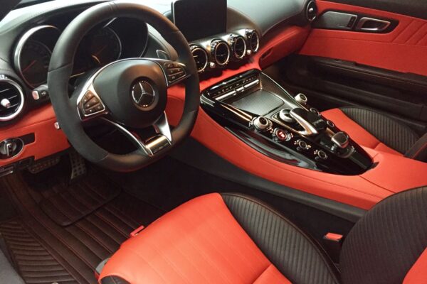 Mercedes