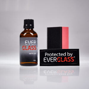 Everglass Matte coat
