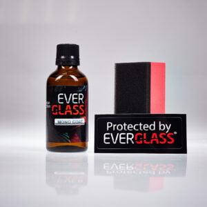 Everglass Mono coat