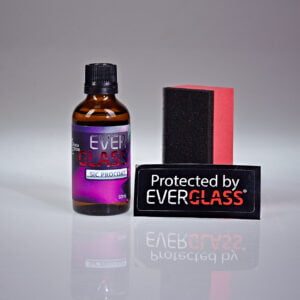 Everglass SiC Procoat