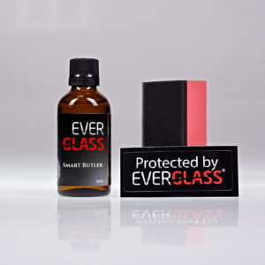 Everglass Smart Butler