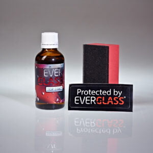 Everglass Top Coat