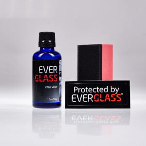 Everglass Vinyl Wrap
