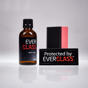 Everglass Yacht coat