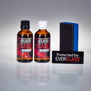 Everglass Procoat & Topcoat kit