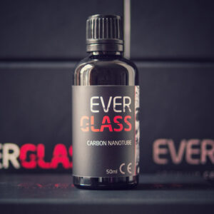 Everglass Carbon